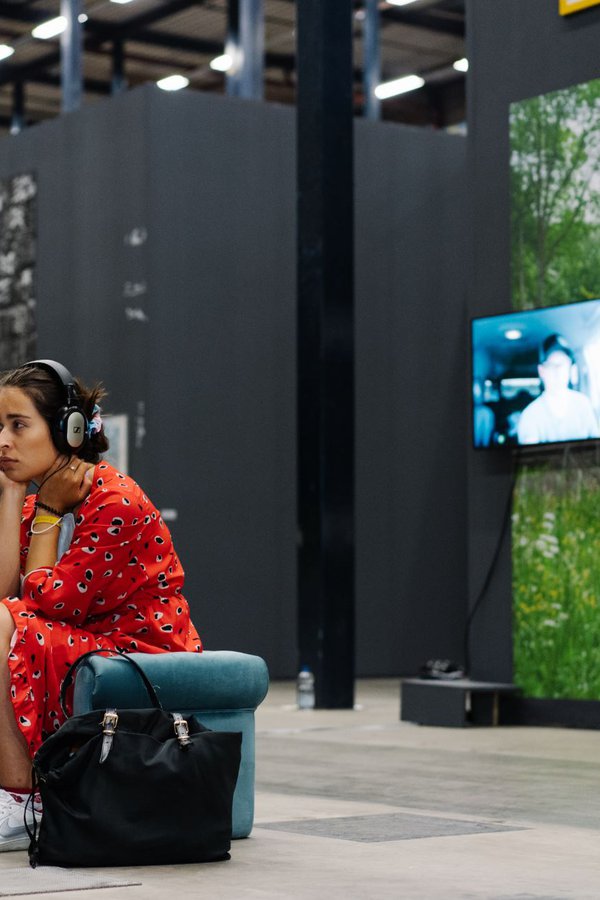 Art Rotterdam 2021