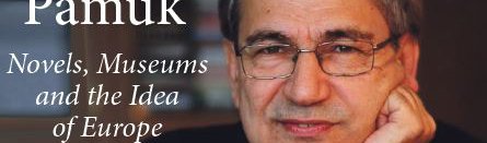 Nexus Orhan Pamuk