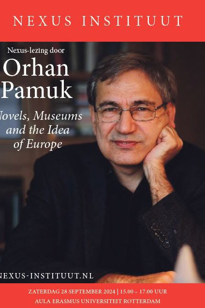 Nexus Orhan Pamuk