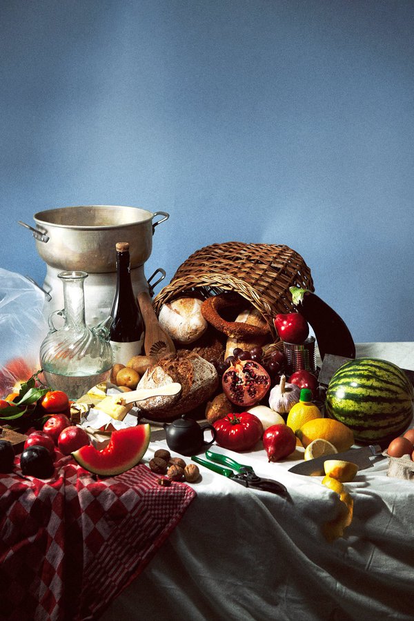 Kunstbode oktober 2026 – Stilleven origineel