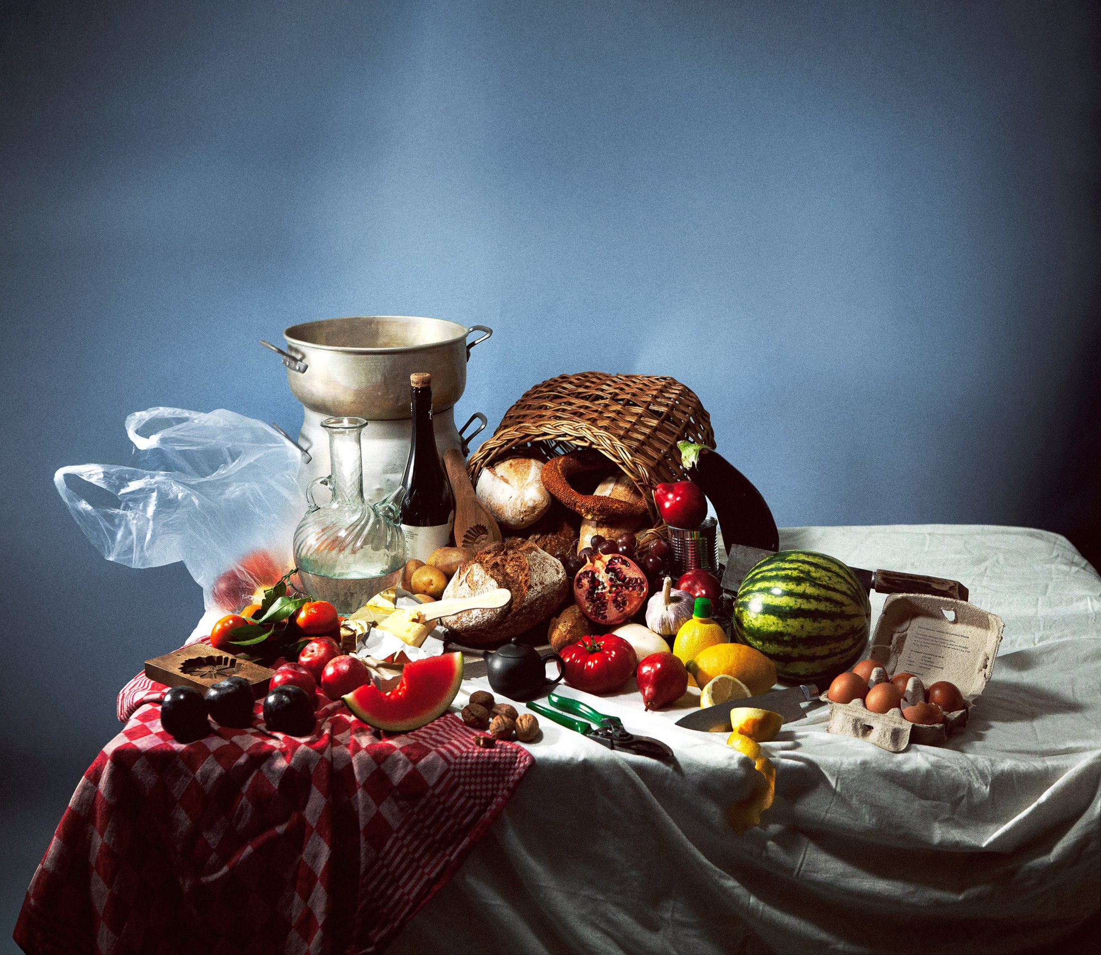 Kunstbode oktober 2026 – Stilleven origineel