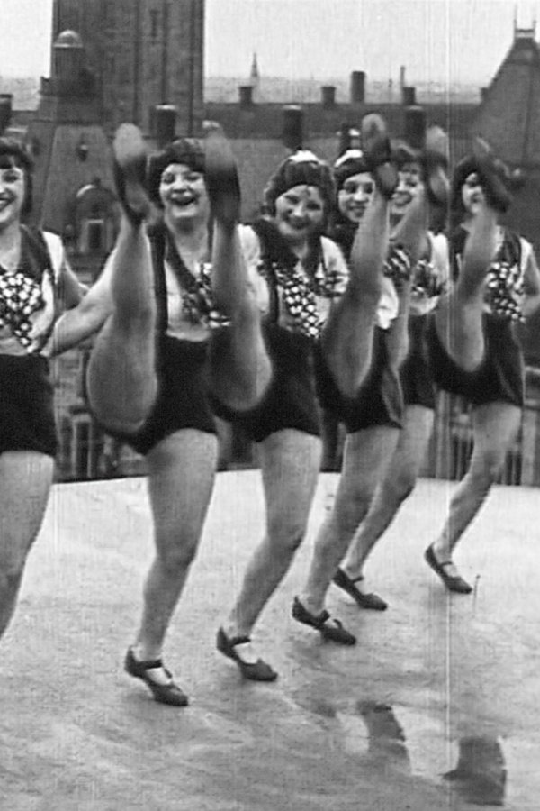 The Dicksongirls