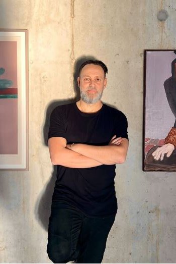 hugo borst
