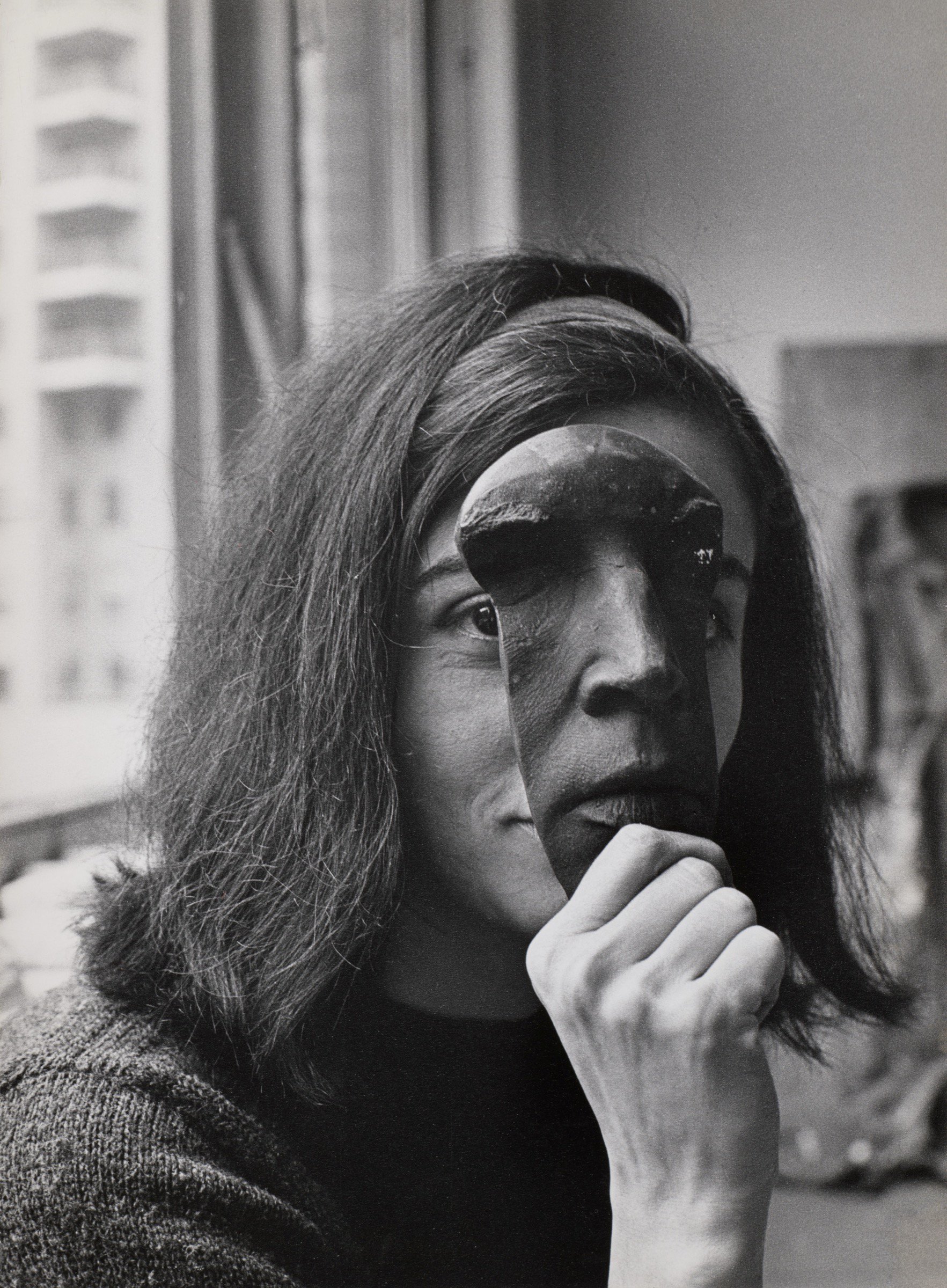 Kunstbode oktober 2026 – Marisol portret origineel