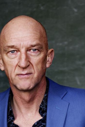 Wilfried de Jong Lenny Oosterwijk ©