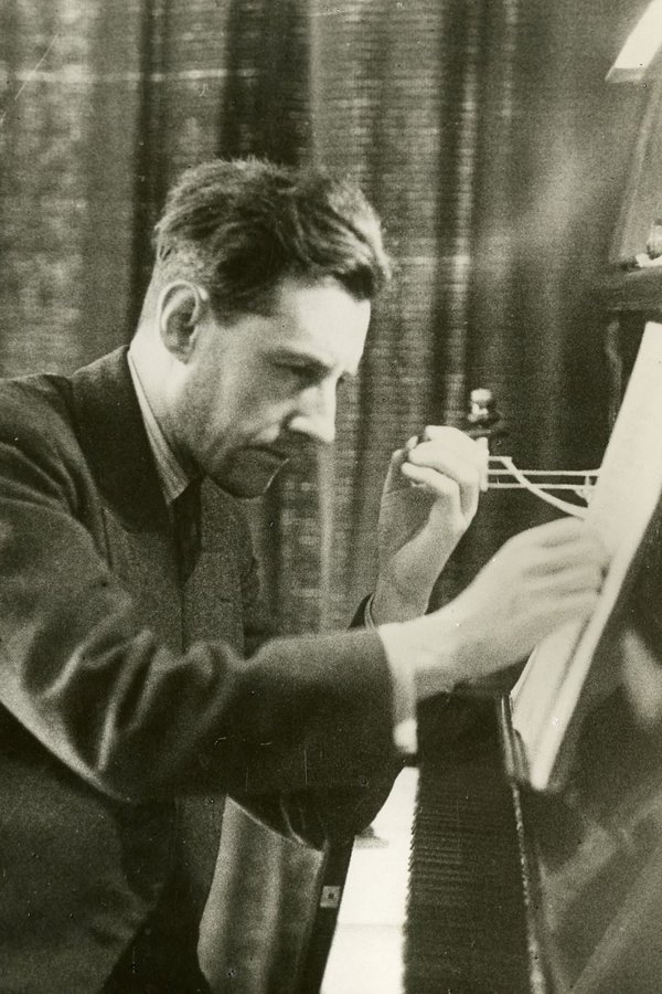 Willem Pijper